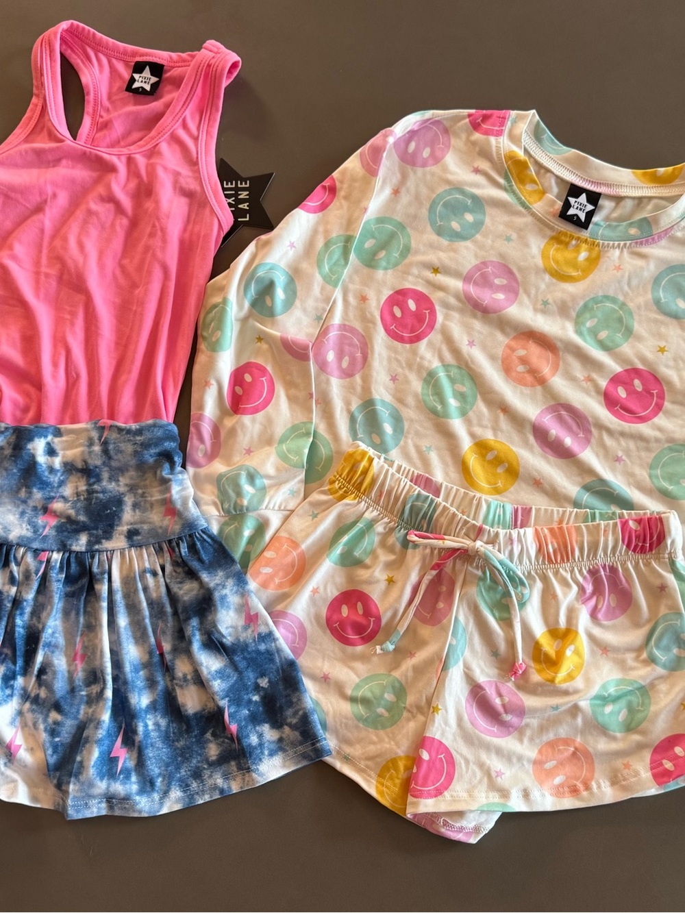 Girls Pixielane Bundle size 5 NWT